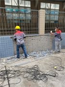 重庆外墙瓷砖维修公司--重庆外墙瓷砖维修价格【价格实惠】